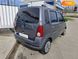 Opel Agila, 2007, Бензин, 1.2 л., 247 тыс. км, Микровен, Серый, Николаев 32710 фото 6