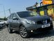 Nissan Qashqai, 2011, Дизель, 2 л., 201 тис. км, Позашляховик / Кросовер, Сірий, Стрий 110424 фото 88