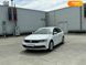 Volkswagen Jetta, 2015, Бензин, 2 л., 126 тис. км, Седан, Білий, Київ 107082 фото 23