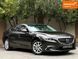 Mazda 6, 2016 г., Бензин, 218 тыс. км, Седан, Серый, Николаев AT-10418971 фото 2