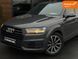 Audi Q7, 2018 г., Дизель, 354 тыс. км, Внедорожник / Кроссовер, Синий, Ровно AT-10409595 фото 4