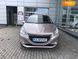 Peugeot 208, 2014, Бензин, 1.2 л., 95 тис. км, Хетчбек, Сірий, Київ 99616 фото 7