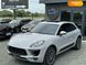 Porsche Macan, 2015, Бензин, 3 л., 137 тис. км, Позашляховик / Кросовер, Сірий, Мукачево 52732 фото 119