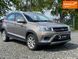 Chery Tiggo 2, 2017 р., Бензин, 75 тис. км, Позашляховик / Кросовер, Сірий, Львів AT-10400424 фото 5