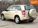 Suzuki Grand Vitara, 2007 г., Газ пропан-бутан / Бензин, 241 тыс. км, Внедорожник / Кроссовер, Бежевый, Николаев AT-10410916 фото 4