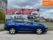 Nissan Rogue, 2017 г., Газ метан / Бензин, 140 тыс. км, Внедорожник / Кроссовер, Синий, Киев AT-10416231 фото 7