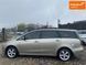Mitsubishi Grandis, 2006 р., Газ пропан-бутан / Бензин, 163 тис. км, Універсал, Бежевий, Одеса AT-10408046 фото 8