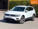 Volkswagen Tiguan, 2019 р., Бензин, 178 тис. км, Позашляховик / Кросовер, Білий, Стрий AT-10424618 фото 8