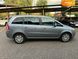 Opel Zafira, 2010, Газ метан / Бензин, 1.6 л., 236 тыс. км, Минивен, Серый, Кривой Рог 111152 фото 10