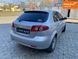 Chevrolet Lacetti, 2007 р., Дизель, 249 тис. км, Хетчбек, Сірий, Миколаїв AT-10404827 фото 11