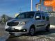 Mercedes-Benz Citan, 2014 г., Дизель, 245 тыс. км, Минивен, Серый, Солонка AT-10409660 фото 1