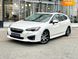 Subaru Impreza, 2018, Бензин, 2 л., 75 тис. км, Хетчбек, Білий, Чернігів 29760 фото 40