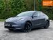 Tesla Model Y, 2023 р., Електро, 9 тис. км, Позашляховик / Кросовер, Сірий, Львів AT-10400612 фото 1
