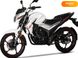 Новый Loncin JL, 2023, Бензин, 196 см3, Мотоцикл, Киев new-moto-103938 фото 17