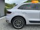 Porsche Macan, 2015, Бензин, 3 л., 137 тис. км, Позашляховик / Кросовер, Сірий, Мукачево 52732 фото 17