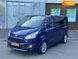 Ford Transit Custom, 2015, Дизель, 2.2 л., 274 тис. км, Мінівен, Синій, Рівне Cars-Pr-56363 фото 2