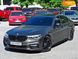 BMW 5 Series, 2017, Бензин, 2 л., 96 тис. км, Седан, Чорний, Дніпро (Дніпропетровськ) 43231 фото 3