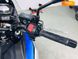 Honda NC 750X, 2017, Бензин, 750 см³, 31 тыс. км, Мотоцикл Спорт-туризм, Синий, Одесса moto-37635 фото 21
