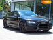 Audi A7 Sportback, 2013, Бензин, 3 л., 174 тыс. км, Лифтбек, Чорный, Днепр (Днепропетровск) 102195 фото 4