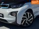 BMW I3, 2014 р., Електро, 149 тис. км, Хетчбек, Білий, Рівне AT-10421981 фото 1