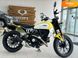 Новий Ducati Scrambler Icon 803, 2024, Бензин, 803 см3, Мотоцикл, Одеса new-moto-205970 фото 7