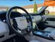 Land Rover Range Rover, 2021 г., Бензин, 60 тыс. км, Внедорожник / Кроссовер, Чорный, Днепр (Днепропетровск) AT-10407052 фото 17