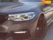 BMW 5 Series, 2017, Бензин, 2 л., 96 тис. км, Седан, Чорний, Дніпро (Дніпропетровськ) 43231 фото 10