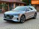 Audi e-tron, 2022 р., Електро, 45 тис. км, Позашляховик / Кросовер, Сірий, Мукачево AT-10402568 фото 6