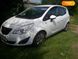 Opel Meriva, 2012, Газ пропан-бутан / Бензин, 1.4 л., 185 тис. км, Мікровен, Білий, Київ Cars-Pr-67129 фото 3