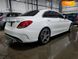 Mercedes-Benz C-Class, 2017, Бензин, 2 л., 60 тыс. км, Седан, Белый, Львов Cars-EU-US-KR-45530 фото 5