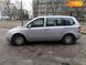 Kia Carnival, 2006, Дизель, 2.9 л., 469 тис. км, Мінівен, Сірий, Київ 20028 фото 4