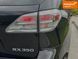 Lexus RX, 2011 г., Газ пропан-бутан / Бензин, 170 тыс. км, Внедорожник / Кроссовер, Чорный, Днепр (Днепропетровск) AT-10419325 фото 4