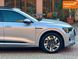 Audi e-tron, 2022 р., Електро, 45 тис. км, Позашляховик / Кросовер, Сірий, Мукачево AT-10402568 фото 18