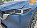 Mazda CX-5, 2022, Бензин, 2.49 л., 34 тис. км, Позашляховик / Кросовер, Синій, Одеса 43396 фото 40