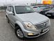 SsangYong Rexton, 2013, Дизель, 2.7 л., 202 тис. км, Позашляховик / Кросовер, Сірий, Київ 26335 фото 8