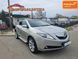 Acura ZDX, 2010 г., Газ пропан-бутан / Бензин, 475 тыс. км, Внедорожник / Кроссовер, Серый, Николаев AT-10412528 фото 3