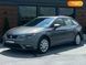 SEAT Leon, 2016, Дизель, 1.6 л., 299 тис. км, Універсал, Сірий, Рівне 109100 фото 62