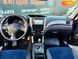 Subaru Forester, 2011, Бензин, 2.46 л., 212 тис. км, Позашляховик / Кросовер, Чорний, Харків 31126 фото 16