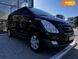 Hyundai Grand Starex, 2016, Дизель, 2.5 л., 158 тыс. км, Минивен, Чорный, Одесса 116120 фото 6