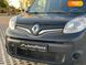 Renault Kangoo, 2016, Дизель, 1.5 л., 262 тис. км, Мінівен, Чорний, Луцьк 111203 фото 5