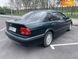 BMW 5 Series, 1997, Бензин, 205 тыс. км, Седан, Зеленый, Днепр (Днепропетровск) 37152 фото 3