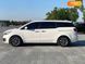 Kia Carnival, 2017, Дизель, 2.2 л., 239 тыс. км, Минивен, Белый, Киев 48282 фото 9