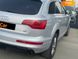 Audi Q7, 2010, Бензин, 3.6 л., 340 тис. км, Позашляховик / Кросовер, Сірий, Київ 33695 фото 14