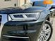 Audi Q5, 2019, Бензин, 2 л., 45 тис. км, Позашляховик / Кросовер, Сірий, Стрий Cars-Pr-66546 фото 9