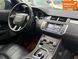 Land Rover Range Rover Evoque, 2017 р., Бензин, 123 тис. км, Позашляховик / Кросовер, Червоний, Дніпро (Дніпропетровськ) AT-10417899 фото 14