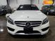 Mercedes-Benz C-Class, 2017, Бензин, 2 л., 60 тис. км, Седан, Білий, Львів Cars-EU-US-KR-45530 фото 1