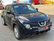 Nissan Juke, 2012, Бензин, 1.6 л., 155 тис. км, Позашляховик / Кросовер, Чорний, Одеса 102219 фото 10