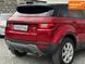 Land Rover Range Rover Evoque, 2017 р., Бензин, 123 тис. км, Позашляховик / Кросовер, Червоний, Дніпро (Дніпропетровськ) AT-10417899 фото 11