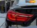 BMW X6, 2016, Бензин, 2.98 л., 155 тыс. км, Внедорожник / Кроссовер, Чорный, Киев 42179 фото 15