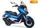 Новий Lifan KPV 150, 2024, Скутер, Київ new-moto-193795 фото 1